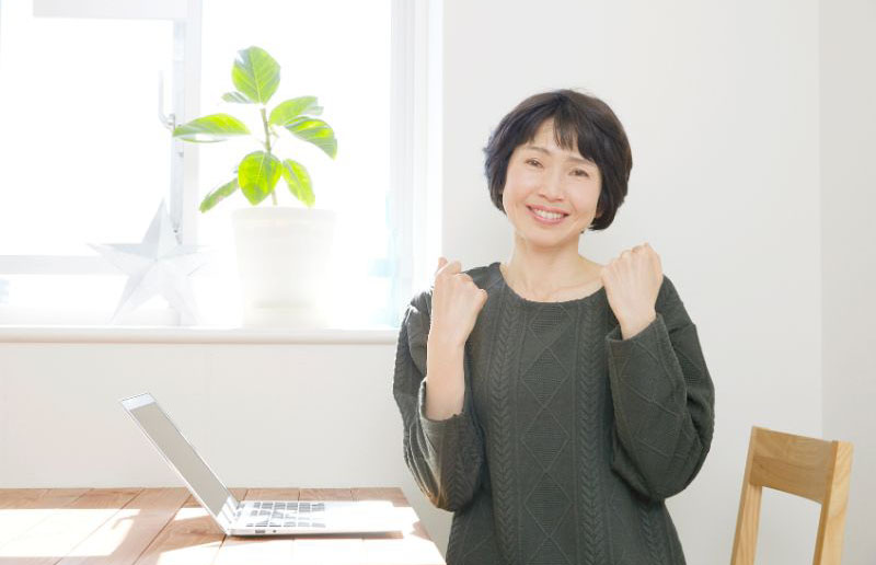 離婚後の生活